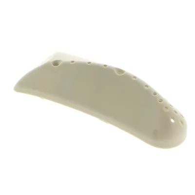 CANDY Aube de tambour l=15,4cm 41021914 pour Lave-linge 