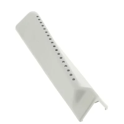 BEKO Aube de tambour l=25,5cm 2705570400 pour Lave-linge 