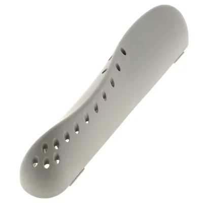 ELECTROLUX Aube de tambour l=25,7cm 405512025/9 pour Lave-linge 