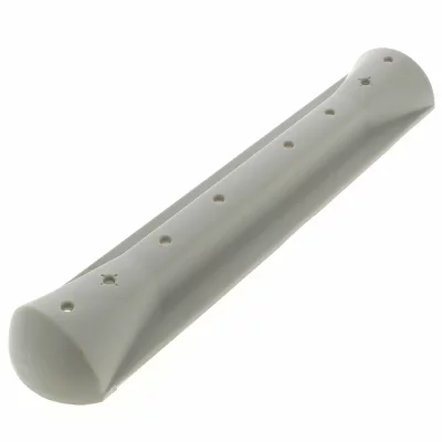 WHIRLPOOL Aube de tambour l=27,7cm 481010374361 pour Lave-linge 