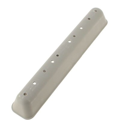 BEKO Aube de tambour l=28cm 2812490100 pour Lave-linge 