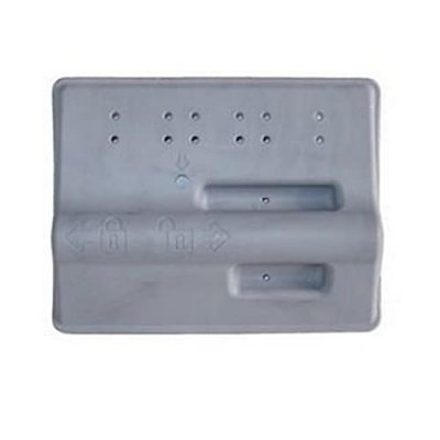 BRANDT Aube de tambour Lave-linge (52X5109  FAGOR THOMSON VEDETTE)