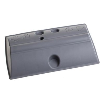 BRANDT Aube de tambour Lave-linge WTG330800, 55X2981 VEDETTE
