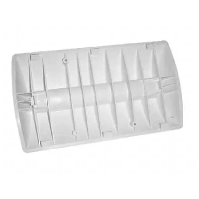 BRANDT Aube de tambour lestee 19 9cm x 11 5cm 55X2981 