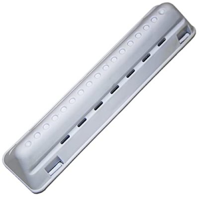 INDESIT Aube de tambour lestee 20,8cm pour lave linge hotpoint - 6806628
