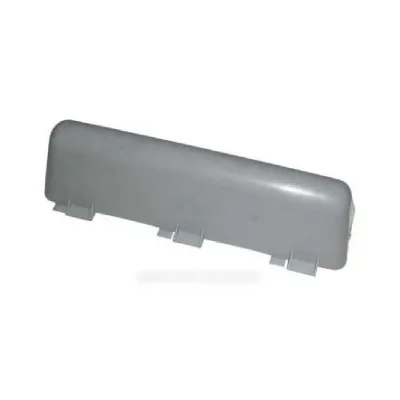 WHIRLPOOL Aube De Tambour Lestee 21,5cm X 7,1cm Odalis Pour Lave Linge 