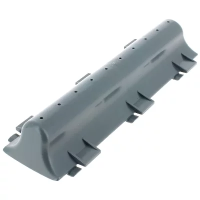 WHIRLPOOL Aube de tambour mal  pour lave linge - 480110100104