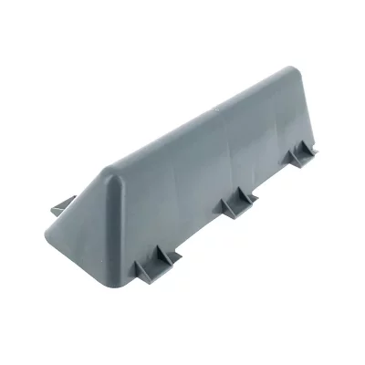 WHIRLPOOL Aube de tambour non lest&eacute;e (223 0) Lave-linge 480110100104, 00750666 