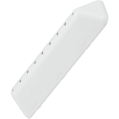 BOSCH Aube de tambour pour lave-linge 21,3cm x 5,5cm  00669833