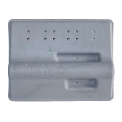 BRANDT Aube de tambour pour lave-linge Fagor/