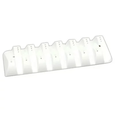 WHIRLPOOL Aube de tambour pour lave-linge  481010532494