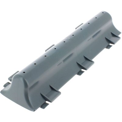 WHIRLPOOL Aube de tambour simple 480110100104 pour Lave-linge 
