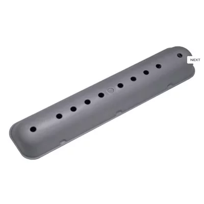 BEKO Aube Tambour  2827760100 - Original Pour Lave Linge - Drm101ac