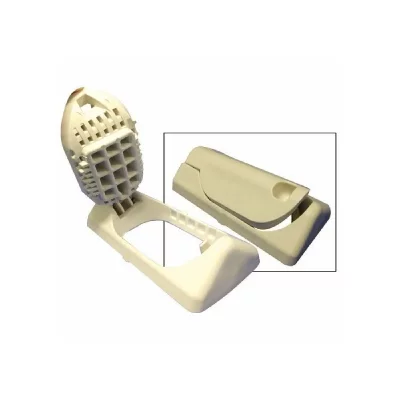 ELECTROLUX Aube tambour + filtre integre pour lave linge  faure