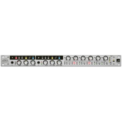 AUDIENT  ASP 800 Pr&eacute;amplificateurs Studio