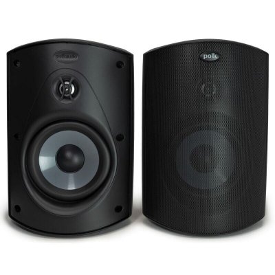 POLK Audio Atrium 5 - Haut-parleur - noir