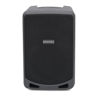 SAMSON Audio portable a  batteries expedition xp106 6 100w saxp106
