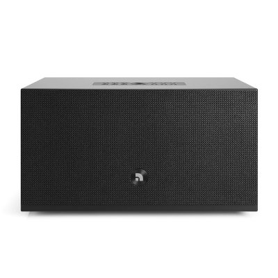 AUDIO PRO  C10 - Enceinte sans fil Bluetooth fonction multiroom - Noir