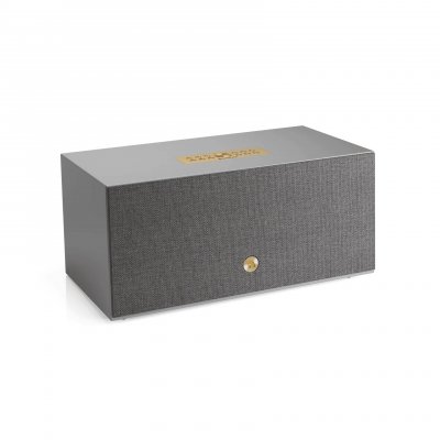 AUDIO PRO  C20 - Enceinte sans fil Bluetooth fonction multiroom - Gris