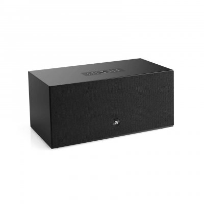 AUDIO PRO  C20 - Enceinte sans fil Bluetooth fonction multiroom - Noir