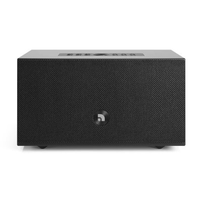 AUDIO PRO  Enceinte sans fil Bluetooth fonction multiroom - Noir