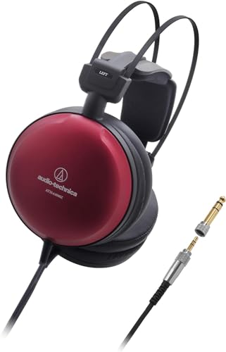 AUDIO TECHNICA Audio-Technica Art Monitor ATH-A1000Z - casque 