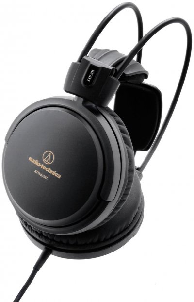 AUDIO TECHNICA Audio-Technica Art Monitor ATH-A550Z - casque 