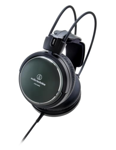 AUDIO-TECHNICA  Art Monitor ATH-A990z - casque 