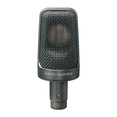 AUDIO TECHNICA Audio-Technica Artist Elite AE3000 - Microphone
