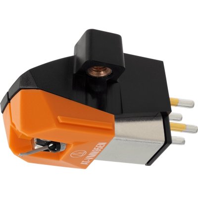 AUDIO TECHNICA  AT-VM95EN Dual Moving Magnet Cartridge