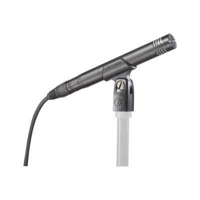 AUDIO TECHNICA  AT2031 micro instrument