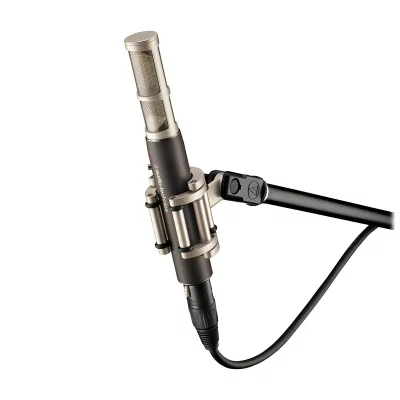 AUDIO TECHNICA  AT5045 Micro Statique 
