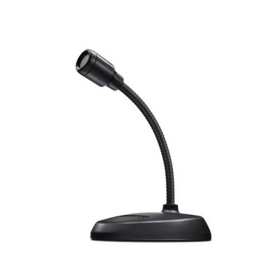 AUDIO-TECHNICA  ATGM1-USB - Microphone - USB - noir 