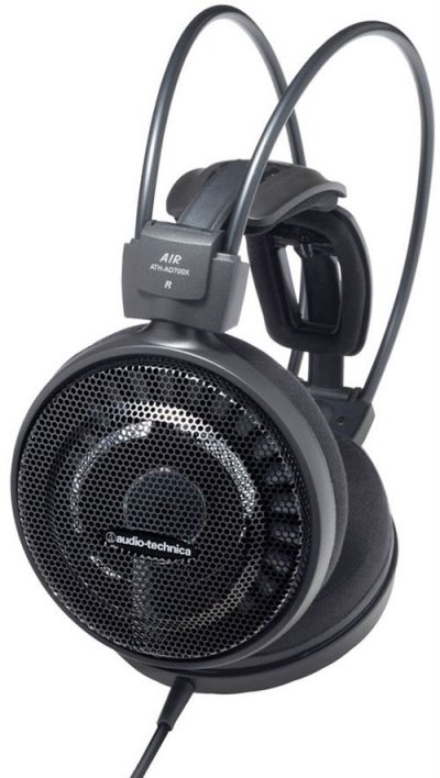 AUDIO TECHNICA Audio-Technica ATH AD700X - casque 