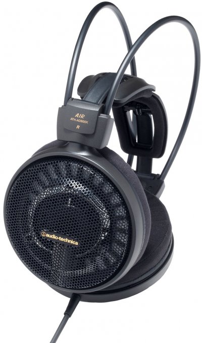 AUDIO-TECHNICA  ATH AD900X - casque 