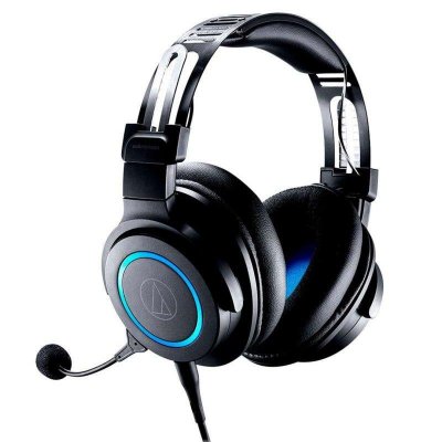 AUDIO TECHNICA Audio-technica ath-g1 gaming headset 4961310150129