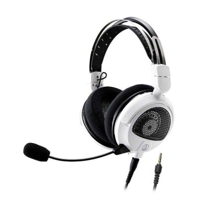 AUDIO TECHNICA  ATH-GDL3 Gaming-Headset - blanc