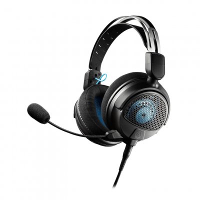 AUDIO TECHNICA  ATH-GDL3 Gaming-Headset - noir