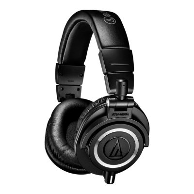 AUDIO TECHNICA  ATH-M50 X Casque Studio