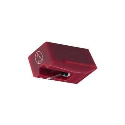 AUDIO TECHNICA  ATN95EX Daimond Elliptical Stylus (Red)