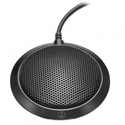 AUDIO TECHNICA Audio-Technica ATR4697-USB MICROPHONE OMNIDIRECTIONNEL &Agrave; CONDENSATEUR