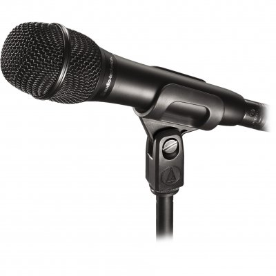 AUDIO TECHNICA  AT2010