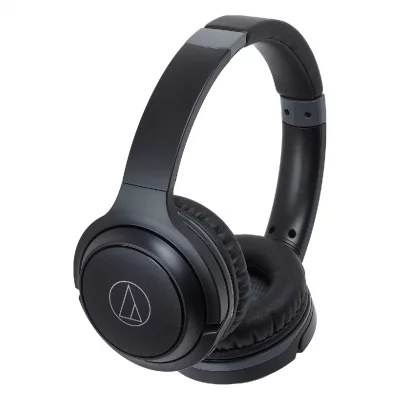 AUDIO TECHNICA Audio-technica bt casque s200btbk ATH-S200BTBK