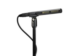 AUDIO TECHNICA  micro canon AT875R