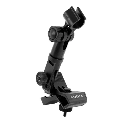 AUDIX  AD-Dflex Pince microphone pour S&eacute;rie D/Percussion/Piano/Batterie