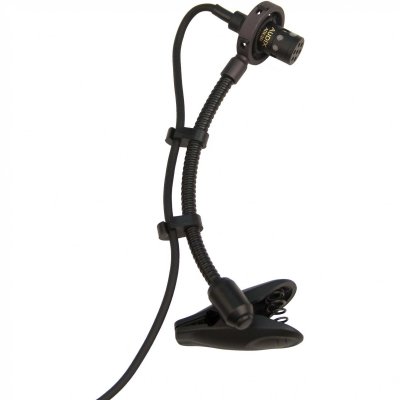 AUDIX  ADX20iP Micr&oacute;fono de Condensador Cardioide para Instrumentos