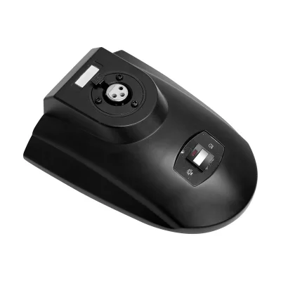 AUDIX  ATS10 pied de table avec interrupteur marche/arr&ecirc;t