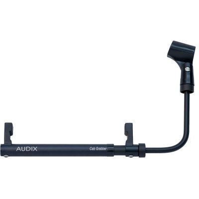 AUDIX  CabGrabber Support de microphone pour Amplificateur