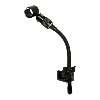AUDIX  D-Clamp Flexible Gooseneck Clip with Drum Tension Lug Clamp