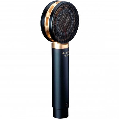 AUDIX  SCX25A Microphone Statique &agrave; Transistor
